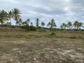 Terreno em leilão em Itaporanga D'ajuda - SE, bairro Loteamento Vila Rica do Abais — Leilão extrajudicial de Terreno em Itaporanga d'Ajuda/SE - Loteamento Vila Rica do Abais
