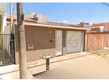 Casa em leilão em Limeira - SP, bairro Jardim Campo Verde I — Leilão extrajudicial de Casa em Limeira/SP - Jardim Campo Verde I