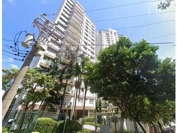 Apartamento em leilão em São Paulo - SP, bairro Brooklin Paulista — Leilão extrajudicial de Apartamento Duplex em São Paulo/SP - Brooklin Paulista