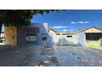 Casa em leilão em Aquidauana - MS, bairro Guanandy — Leilão extrajudicial de Casa em Aquidauana/MS - Guanandy