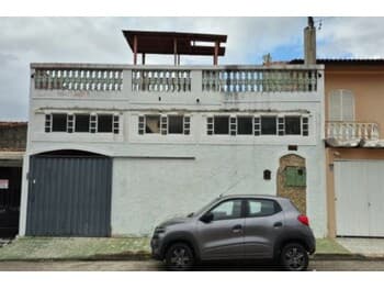 Casa em leilão em Sorocaba - SP, bairro Jardim Guaíba — Leilão extrajudicial de Casa em Sorocaba/SP - Jardim Guaíba