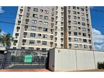 Apartamento em leilão em Ribeirão Preto - SP, bairro Campos Elíseos — Leilão extrajudicial de Apartamento em Ribeirão Preto/SP - Campos Elíseos
