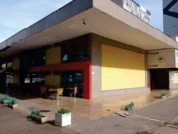 Vaga de Garagem em leilão em Brasília - DF, bairro Asa Sul — Leilão extrajudicial de Vaga de Garagem em Brasília/DF - Asa Sul