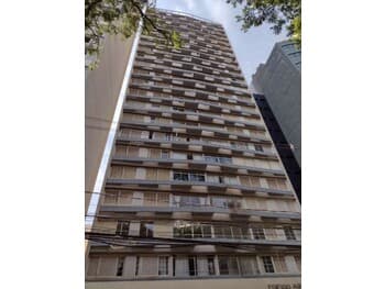 Apartamento em leilão em Campinas - SP, bairro Centro — Leilão judicial de Apartamento em Campinas/SP - Centro