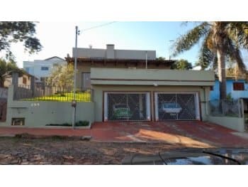 Casa em leilão em Ijuí - RS, bairro Storch — Leilão extrajudicial de Casa em Ijuí/RS - Storch