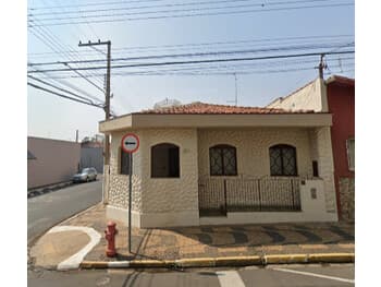 Casa em leilão em Mogi Mirim - SP, bairro Centro — Leilão judicial de Casa em Mogi Mirim/SP - Centro