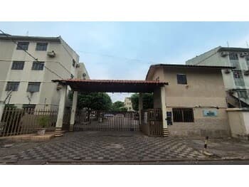Apartamento em leilão em Várzea Grande - MT, bairro Centro-sul — Leilão extrajudicial de Apartamento em Várzea Grande/MT - Centro-Sul