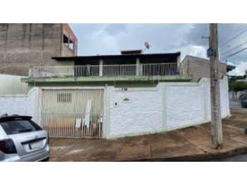 Casa em leilão em Bauru - SP, bairro Madureira — Leilão extrajudicial de Casa em Bauru/SP - Madureira