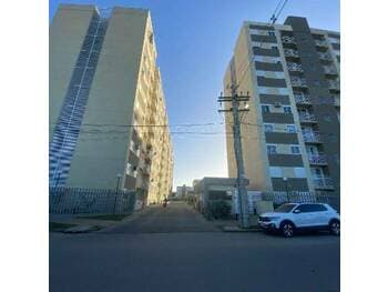 Apartamento em leilão em Pelotas - RS, bairro São Gonçalo — Leilão extrajudicial de Apartamento em Pelotas/RS - São Gonçalo