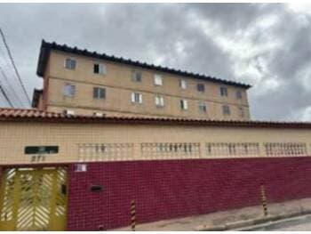Apartamento em leilão em Carapicuíba - SP — Leilão extrajudicial de Apartamento em Carapicuíba/SP - Conjunto Habitacional Presidente Castelo Branco