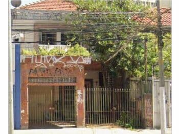 Casa em leilão em São Paulo - SP, bairro Barra Funda — Leilão judicial de Sobrado em São Paulo/SP - Barra Funda