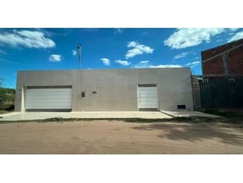 Casa em leilão em Juazeiro - BA, bairro Dom Tomaz — Leilão extrajudicial de Casa em Juazeiro/BA - Dom Tomaz