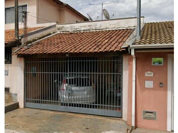 Casa em leilão em Jaú - SP, bairro Jardim Netinho Prado — Leilão judicial de Casa em Jaú/SP - Jardim Netinho Prado