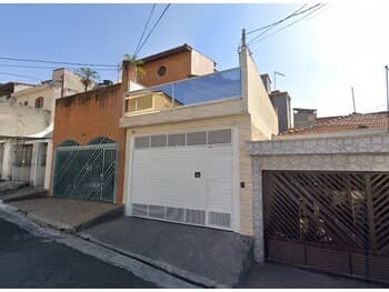 Casa em leilão em São Paulo - SP, bairro Jardim Yara — Leilão extrajudicial de Casa em São Paulo/SP - Jardim Yara