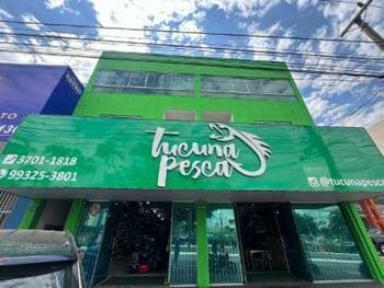 Apartamento em leilão em Anápolis - GO, bairro Batista — Leilão extrajudicial de Apartamento em Anápolis/GO - Batista