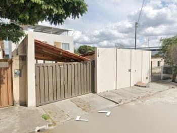 Casa em leilão em Manga - MG — Leilão extrajudicial de Casa em Formiga/MG - Maringá