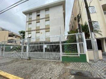 Apartamento em leilão em Guarujá - SP — Leilão extrajudicial de Apartamento em Guarujá/SP - Loteamento João Batista Julião