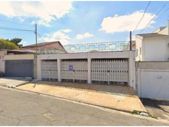 Casa em leilão em São Paulo - SP, bairro Saúde — Leilão extrajudicial de Casa em São Paulo/SP - Saúde