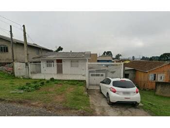 Casa em leilão em Lages - SC, bairro Santa Helena — Leilão extrajudicial de Casa em Lages/SC - Santa Helena