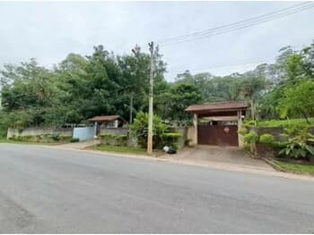 Casa em leilão em Jundiaí - SP, bairro Chácara Recreio Lagoa dos Patos — Leilão judicial de Imóvel Residencial em Jundiaí/SP - Chácara Recreio Lagoa dos Patos