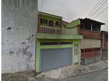 Casa em leilão em São Paulo - SP, bairro Itaquera — Leilão extrajudicial de Casa em São Paulo/SP - Itaquera