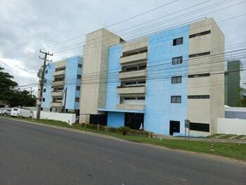 Apartamento em leilão em Ipojuca - PE, bairro Merepe — Leilão extrajudicial de Apartamento em Ipojuca/PE - Merepe
