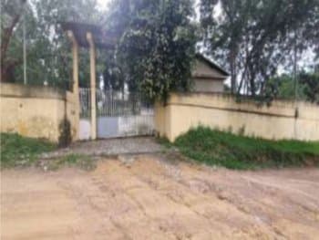 Casa em leilão em Itaboraí - RJ, bairro Vila Rica — Leilão extrajudicial de Chácara em Itaboraí/RJ - Vila Rica