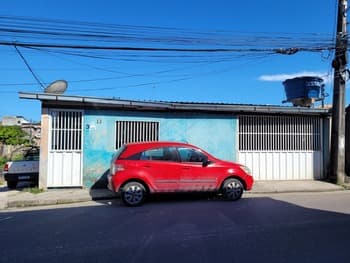 Casa em leilão em Manaus - AM, bairro São José Operário — Leilão extrajudicial de Casa em Manaus/AM - São José Operário