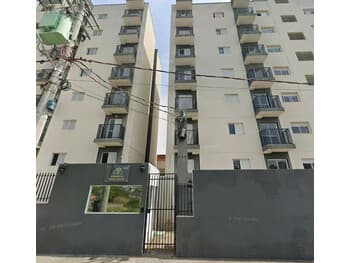 Apartamento em leilão em Sorocaba - SP, bairro Jardim Brasilândia — Leilão judicial de Apartamento em Sorocaba/SP - Jardim Brasilândia