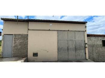Casa em leilão em Acari - RN, bairro Dinarte Mariz — Leilão extrajudicial de Casa em Acari/RN - Dinarte Mariz