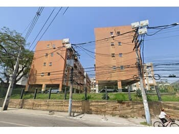 Apartamento em leilão em São Gonçalo - RJ, bairro Santa Catarina — Leilão extrajudicial de Apartamento em São Gonçalo/RJ - Santa Catarina