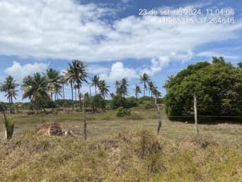 Terreno em leilão em Itaporanga D'ajuda - SE, bairro Loteamento Vila Rica do Abais — Leilão extrajudicial de Terreno em Itaporanga d'Ajuda/SE - Loteamento Vila Rica do Abais