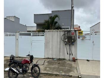 Casa em leilão em Rio Das Ostras - RJ — Leilão extrajudicial de Casa em Rio das Ostras/RJ - Residencial Maria Turri