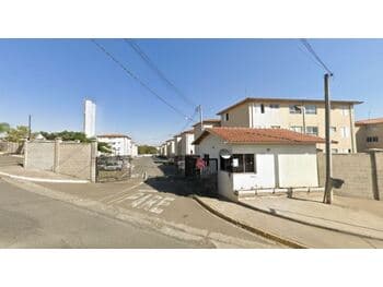 Apartamento em leilão em Piracicaba - SP, bairro Vila Sônia — Leilão judicial de Apartamento em Piracicaba/SP - Vila Sônia