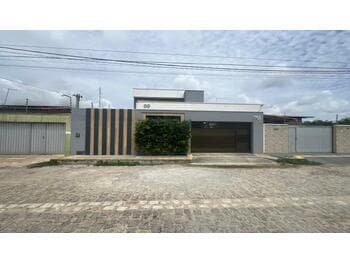 Casa em leilão em Parnamirim - RN, bairro Parque das Exposições — Leilão extrajudicial de Casa em Parnamirim/RN - Parque das Exposições