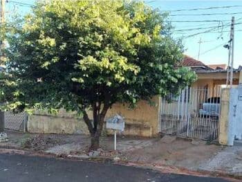 Casa em leilão em Bauru - SP, bairro Vila Nova Santa Clara — Leilão judicial de Casa em Bauru/SP - Vila Nova Santa Clara