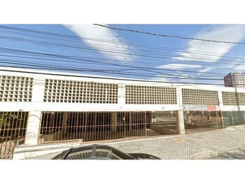 Comercial em leilão em São José Dos Campos - SP, bairro Centro — Leilão extrajudicial de Prédio Industrial em São José dos Campos/SP - Centro