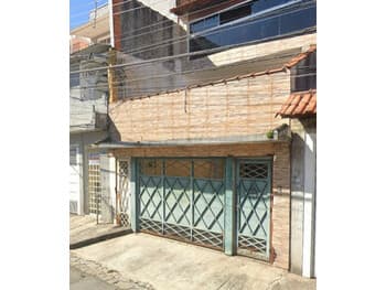 Casa em leilão em Guarulhos - SP, bairro Jardim Luciara — Leilão judicial de Casa em Guarulhos/SP - Jardim Luciara