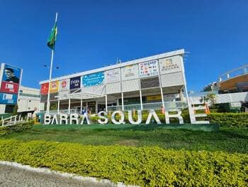 Vaga de Garagem em leilão em Rio De Janeiro - RJ, bairro Barra da Tijuca — Leilão extrajudicial de Sala Comercial em Rio de Janeiro/RJ - Barra da Tijuca