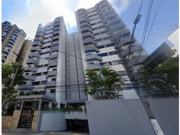 Vaga de Garagem em leilão em São Bernardo Do Campo - SP, bairro Jardim do Mar — Leilão judicial de Vagas de Garagem em São Bernardo do Campo/SP - Jardim do Mar