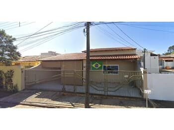 Casa em leilão em Alfenas - MG, bairro Jardim Aeroporto — Leilão extrajudicial de Casa em Alfenas/MG - Jardim Aeroporto