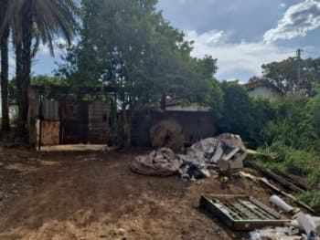 Casa em leilão em Luziânia - GO, bairro Vila Juracy — Leilão extrajudicial de Casa em Luziânia/GO - Vila Juracy