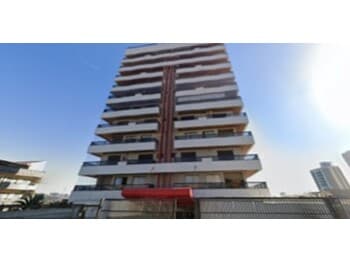 Apartamento em leilão em Americana - SP, bairro Centro — Leilão extrajudicial de Apartamento Duplex em Americana/SP - Centro