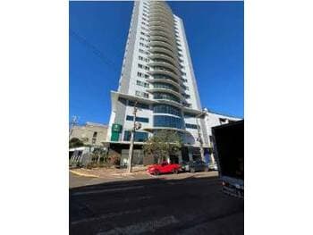 Apartamento em leilão em Xanxerê - SC, bairro Centro — Leilão extrajudicial de Apartamento em Xanxerê/SC - Centro
