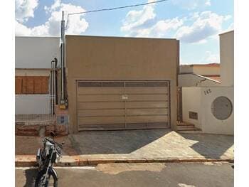Casa em leilão em Tupã - SP, bairro Centro — Leilão extrajudicial de Casa em Tupã/SP - Centro