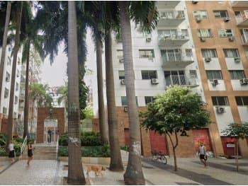 Apartamento em leilão em Rio De Janeiro - RJ, bairro Centro — Leilão extrajudicial de Apartamento em Rio de Janeiro/RJ - Centro