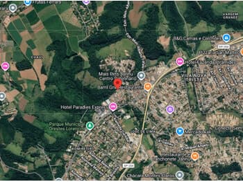Terreno em leilão em Jarinu - SP, bairro Vila Nova Trieste — Leilão judicial de Terreno em Jarinu/SP - Loteamento Nova Trieste