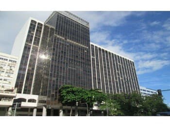 Comercial em leilão em Rio De Janeiro - RJ, bairro Centro — Leilão extrajudicial de Salas Comerciais em Rio de Janeiro/RJ - Centro
