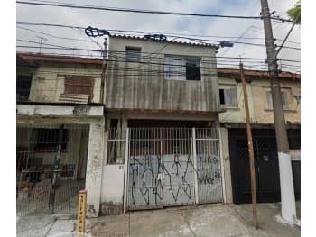 Casa em leilão em São Caetano Do Sul - SP — Leilão extrajudicial de Casa em São Caetano do Sul/SP - Fundação