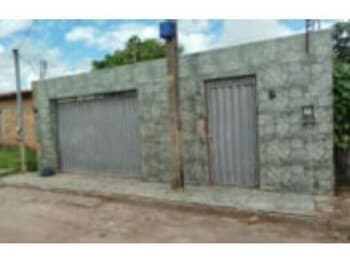 Casa em leilão em Pio Xii - MA, bairro Vila Esperança — Leilão extrajudicial de Casa em Pio Xii/MA - Vila Esperança
